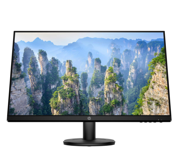 HP 27" V27i 9SV94AA - 1457508 - zdjęcie